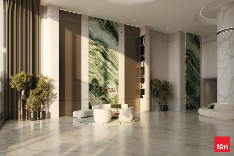 Apartament në Dubai, Emiratet e Bashkuara Arabe 3 dhoma gjumi, 191.7 m2. № 624775 - Foto 11