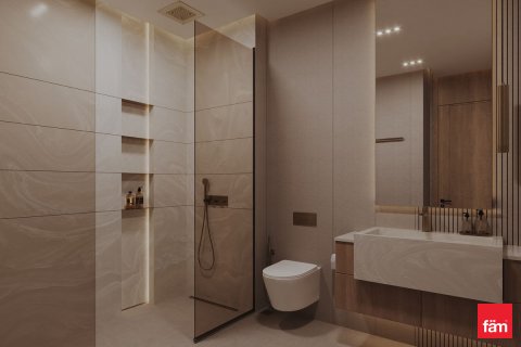 Apartament në Dubai, Emiratet e Bashkuara Arabe 3 dhoma gjumi, 191.7 m2. № 624775 - Foto 7