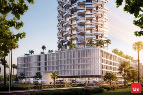 Apartament në Dubai, Emiratet e Bashkuara Arabe 3 dhoma gjumi, 191.7 m2. № 624775 - Foto 13