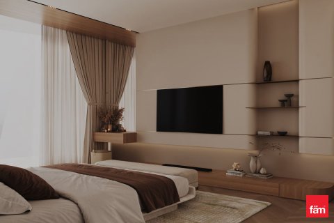 Apartament në Dubai, Emiratet e Bashkuara Arabe 3 dhoma gjumi, 191.7 m2. № 624775 - Foto 9