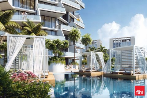 Apartament në Dubai, Emiratet e Bashkuara Arabe 3 dhoma gjumi, 191.7 m2. № 624775 - Foto 1