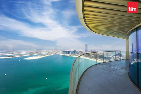 阿联酋 Dubai Dubai Harbour 待售 : 3 卧, 199.7 平方米 , 编号624776 - 照片 23