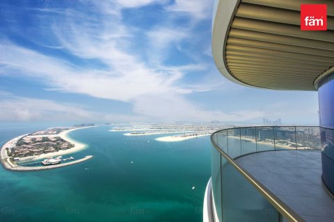 阿联酋 Dubai Dubai Harbour 待售 : 3 卧, 199.7 平方米 , 编号624776 - 照片 25