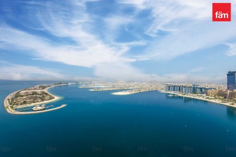 Appartement te koop in Dubai Harbour, Dubai, VAE 3 slaapkamers, 199.7 vr.m., nr 624776 - foto 23