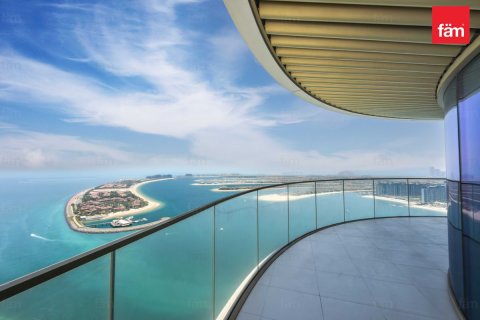 阿联酋 Dubai Dubai Harbour 待售 : 3 卧, 199.7 平方米 , 编号624776 - 照片 24