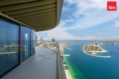 Appartement te koop in Dubai Harbour, Dubai, VAE 3 slaapkamers, 199.7 vr.m., nr 624776 - foto 17