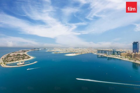 Appartement te koop in Dubai Harbour, Dubai, VAE 3 slaapkamers, 199.7 vr.m., nr 624776 - foto 22