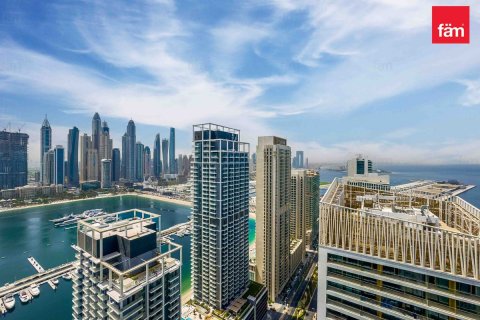 Appartement te koop in Dubai Harbour, Dubai, VAE 3 slaapkamers, 199.7 vr.m., nr 624776 - foto 26