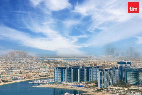 Appartement te koop in Dubai Harbour, Dubai, VAE 3 slaapkamers, 199.7 vr.m., nr 624776 - foto 4