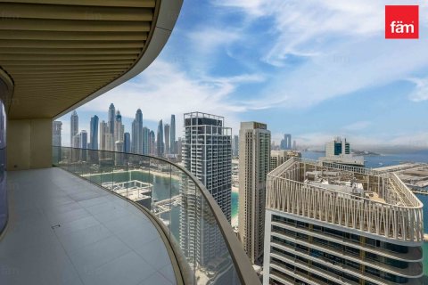 Appartement te koop in Dubai Harbour, Dubai, VAE 3 slaapkamers, 199.7 vr.m., nr 624776 - foto 20