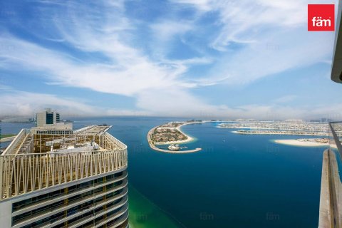 Appartement te koop in Dubai Harbour, Dubai, VAE 3 slaapkamers, 199.7 vr.m., nr 624776 - foto 14