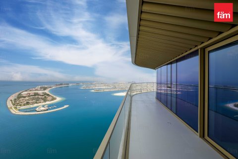 Appartement à vendre à Dubai Harbour, Dubai, EAU 3 chambres, 199.7 m2 № 624776 - photo 2