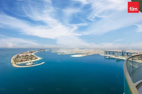 Appartement te koop in Dubai Harbour, Dubai, VAE 3 slaapkamers, 199.7 vr.m., nr 624776 - foto 11