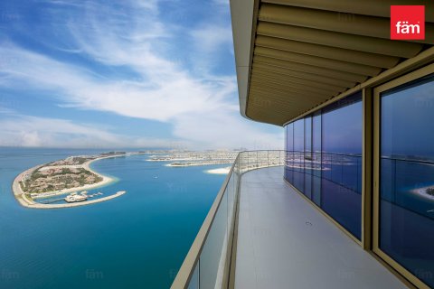 Appartement te koop in Dubai Harbour, Dubai, VAE 3 slaapkamers, 199.7 vr.m., nr 624776 - foto 3