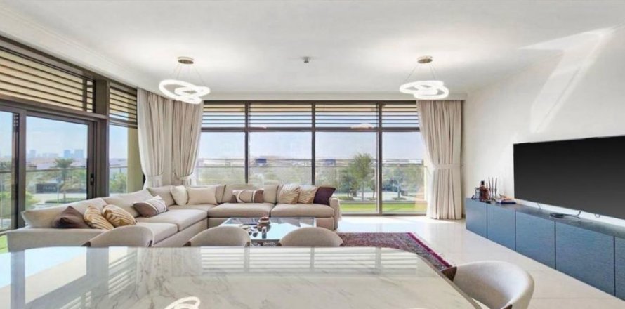 Apartment in Dubai Hills Estate, UAE 2 bedrooms, 175 sq.m. № 624779