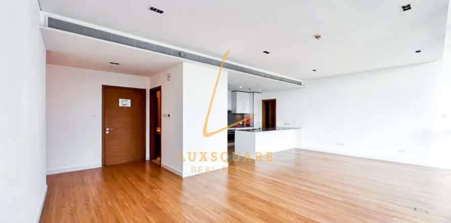 Квартира в Al Wasl, Дубай, ОАЕ 2 спальні, 159м2 № 753921