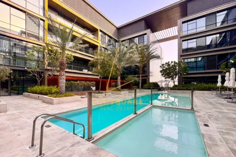 Διαμέρισμα σε Al Wasl, Dubai, ΗΑΕ 3 υπνοδωμάτια, 215 τ.μ. Αρ. 753922 - φωτογραφία 26