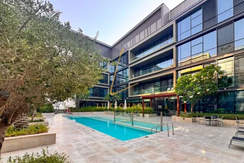 Διαμέρισμα σε Al Wasl, Dubai, ΗΑΕ 3 υπνοδωμάτια, 215 τ.μ. Αρ. 753922 - φωτογραφία 24