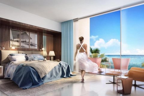 The World Islands, Dubai, संयुक्त अरब अमीरात में विला, 5 बेडरूम, 1021 वर्ग मीटर, संख्या 598849 - फ़ोटो 5