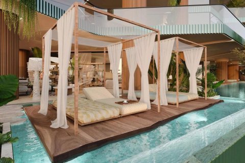 Apartment in Business Bay, Dubai, UAE 5 bedrooms, 826 sq.m. № 598847 - photo 2
