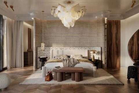 Apartment in Business Bay, Dubai, UAE 5 bedrooms, 826 sq.m. № 598847 - photo 5