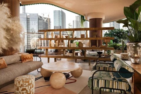Apartment in Business Bay, Dubai, UAE 5 bedrooms, 826 sq.m. № 598847 - photo 13