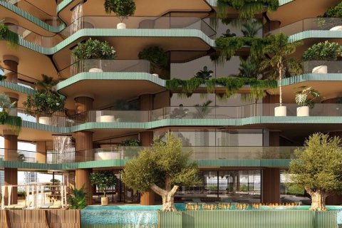 Apartment in Business Bay, Dubai, UAE 5 bedrooms, 826 sq.m. № 598847 - photo 9
