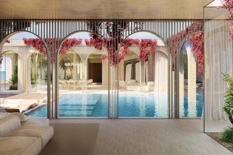 Müüa korter asukohaga Dubai, AÜE: 1 magamistoaga, 103 m² Nr 598848 - pilt 3