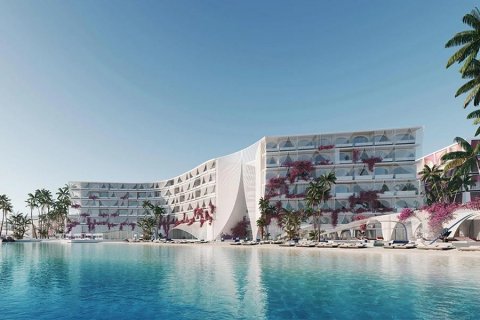 Müüa korter asukohaga Dubai, AÜE: 1 magamistoaga, 103 m² Nr 598848 - pilt 6