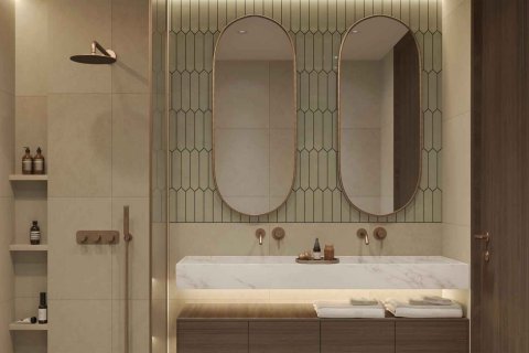آپارتمان برای فروش در  Yas Island، Abu Dhabi، امارات متحده عربی  1 خوابه ، 80.86 متر مربع ، شماره 704102 - تصویر 2