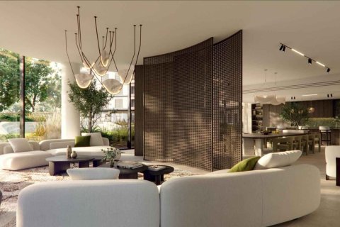 آپارتمان برای فروش در  Yas Island، Abu Dhabi، امارات متحده عربی  1 خوابه ، 80.86 متر مربع ، شماره 704102 - تصویر 6