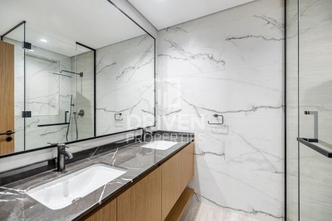 Business Bay, Dubai, संयुक्त अरब अमीरात में अपार्टमेंट, 3 बेडरूम, 245 वर्ग मीटर, संख्या 683782 - फ़ोटो 17