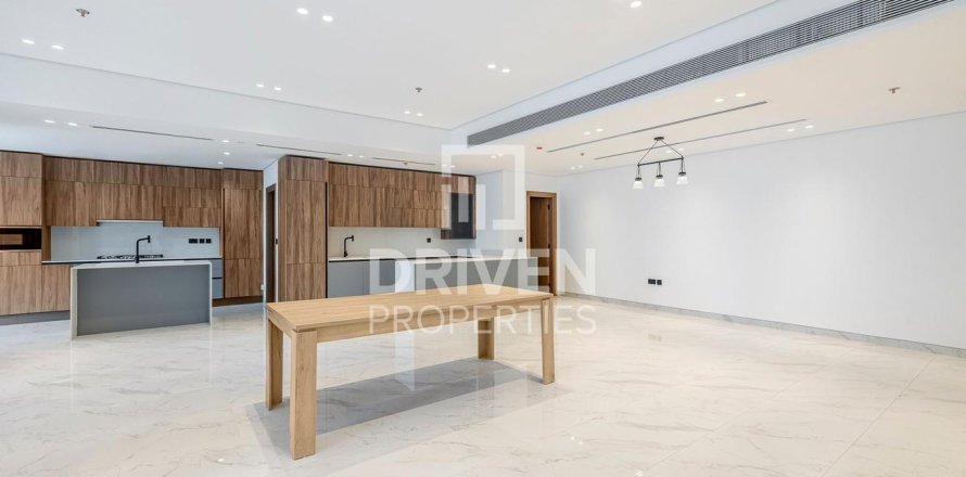 Business Bay, Dubai, संयुक्त अरब अमीरात में अपार्टमेंट, 3 बेडरूम, 245 वर्ग मीटर, संख्या 683782