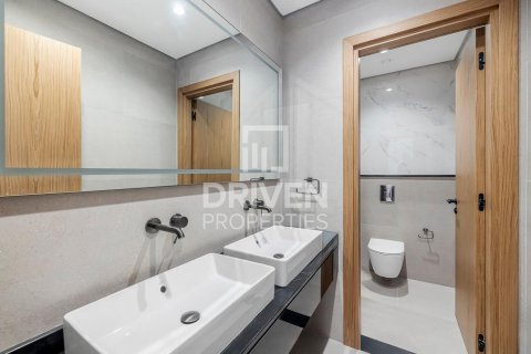 Business Bay, Dubai, संयुक्त अरब अमीरात में अपार्टमेंट, 3 बेडरूम, 245 वर्ग मीटर, संख्या 683782 - फ़ोटो 11