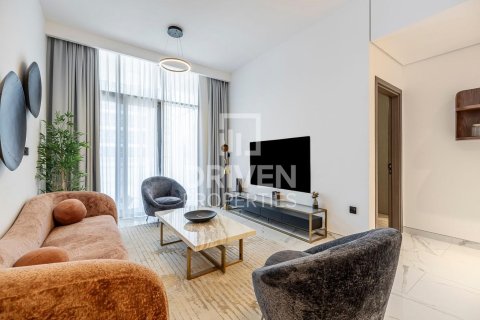 Apartemen di Business Bay, Dubai, UEA 1 kamar tidur, 82 m2 nomor 683783 - foto 5