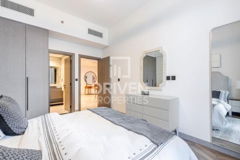 Apartemen di Business Bay, Dubai, UEA 1 kamar tidur, 82 m2 nomor 683783 - foto 8