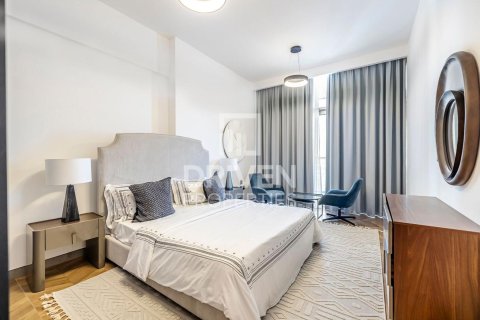 Apartman u gradu Business Bay, Dubai, UAE 2 spavaće sobe, 133 m2 Br. 683779 - Slika 14