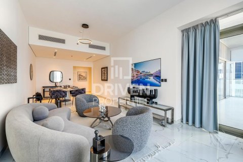 Appartement à Business Bay, Dubai, EAU: 2 chambres, 133 m2 № 683779