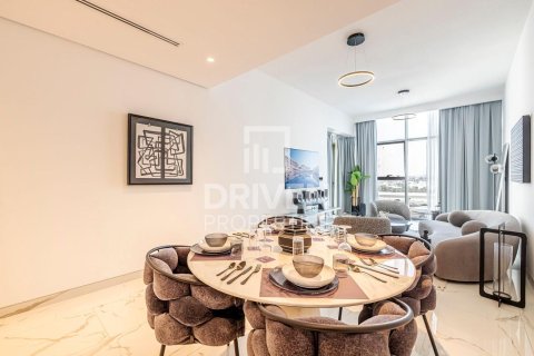 Apartman u gradu Business Bay, Dubai, UAE 2 spavaće sobe, 133 m2 Br. 683779 - Slika 5