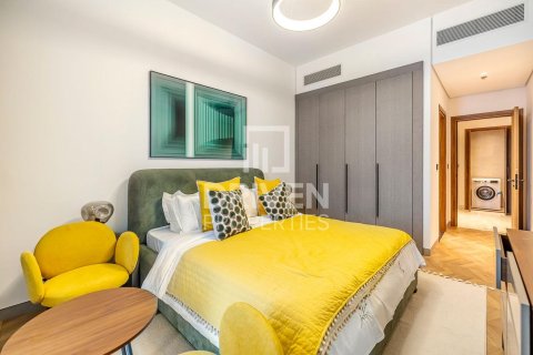 Apartman u gradu Business Bay, Dubai, UAE 2 spavaće sobe, 133 m2 Br. 683779 - Slika 11