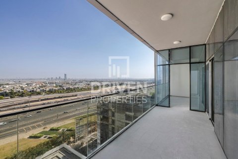 Apartman u gradu Business Bay, Dubai, UAE 2 spavaće sobe, 133 m2 Br. 683779 - Slika 8
