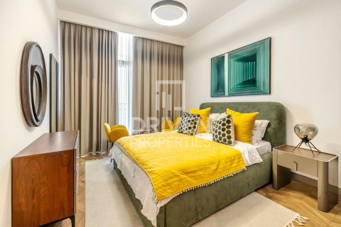 Apartman u gradu Business Bay, Dubai, UAE 2 spavaće sobe, 133 m2 Br. 683779 - Slika 12