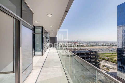 Appartamento in vendita a Business Bay, Dubai, EAU 1 camera da letto, 99 mq. № 683781 - foto 10