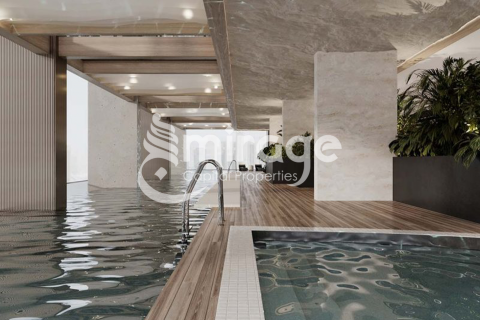 Apartment in Al Reem Island, Abu Dhabi, UAE 2 bedrooms, 87 sq.m. № 596835 - photo 13