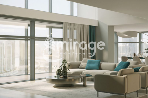 Apartment in Al Reem Island, Abu Dhabi, UAE 2 bedrooms, 87 sq.m. № 596835 - photo 7