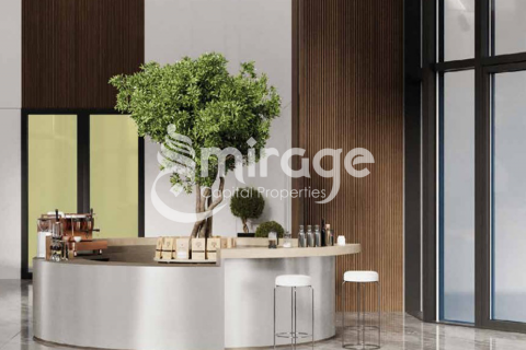Apartment in Al Reem Island, Abu Dhabi, UAE 2 bedrooms, 87 sq.m. № 596835 - photo 2