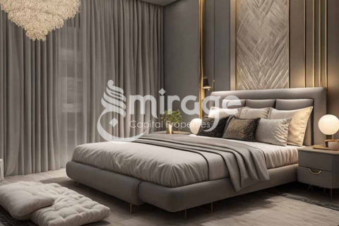 Apartment in Al Reem Island, Abu Dhabi, UAE 2 bedrooms, 87 sq.m. № 596835 - photo 3