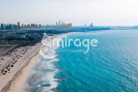 Apartment in Al Reem Island, Abu Dhabi, UAE 2 bedrooms, 87 sq.m. № 596835 - photo 5