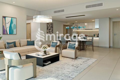 Apartment in Al Reem Island, Abu Dhabi, UAE 2 bedrooms, 87 sq.m. № 596835 - photo 6