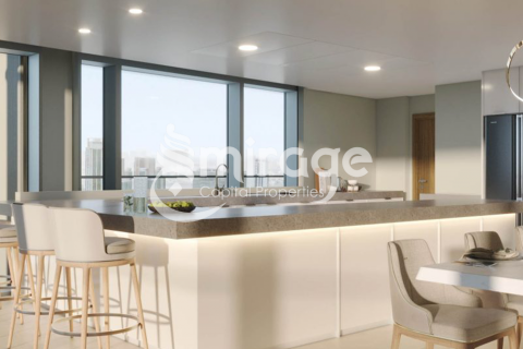 Apartment in Al Reem Island, Abu Dhabi, UAE 2 bedrooms, 87 sq.m. № 596835 - photo 8